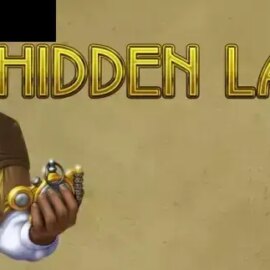 Hidden Lands
