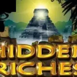 Hidden Riches