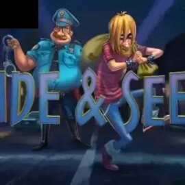 Hide and Seek