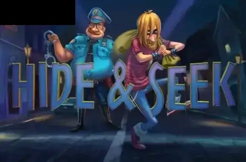 Hide and Seek