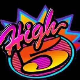 High Five (Microgaming)