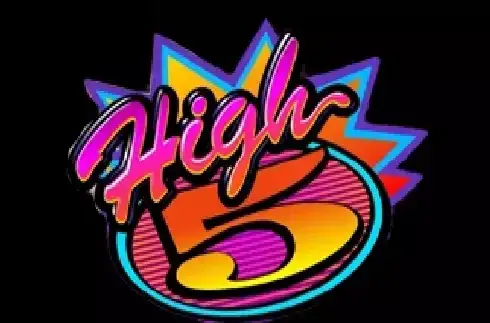 High Five (Microgaming)