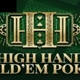 High Hand Holdem Poker(OneTouch)