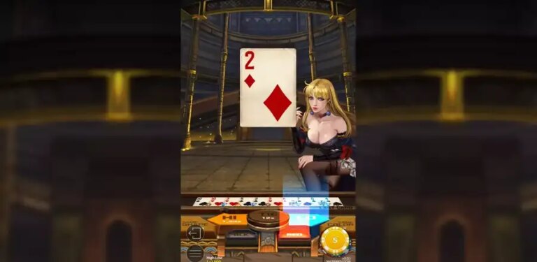 High Low (BP Games)