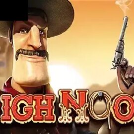 High Noon