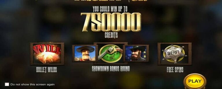 High Noon