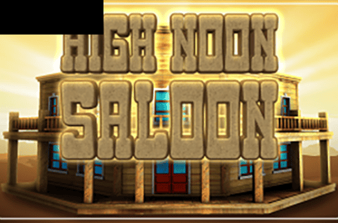 High Noon Saloon