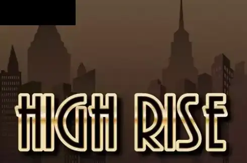 High Rise