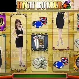 High Roller (XIN Gaming)