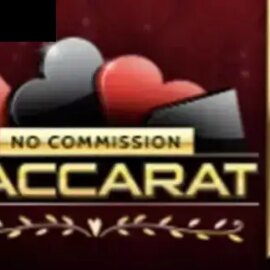 High Roller Baccarat No commission