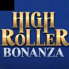 High Roller Bonanza