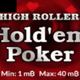 High Roller Hold’em Poker (OneTouch)