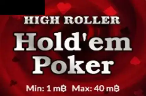 High Roller Hold’em Poker (OneTouch)