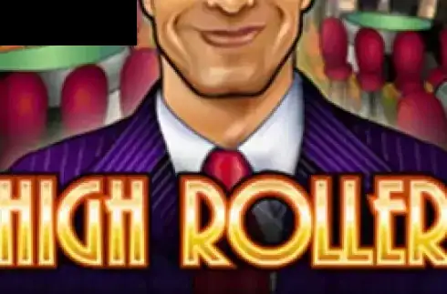 High Roller (Big Wave Gaming)