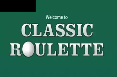 Classic Roulette (OneTouch)