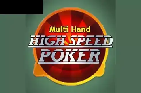 High Speed Poker MH (Microgaming)