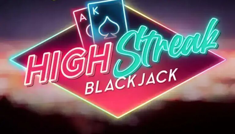 High Streak Blackjack