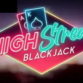 High Streak Blackjack