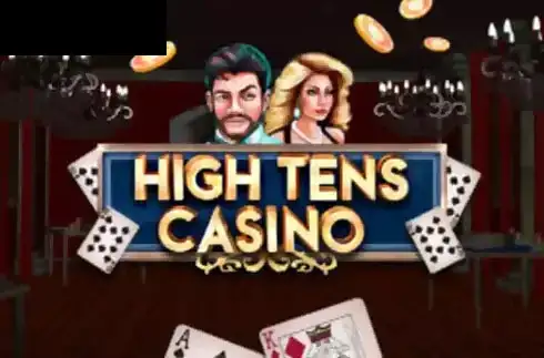 High Tens Casino
