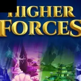 Higher Forces
