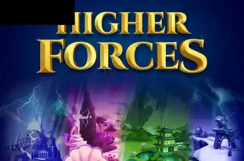 Higher Forces