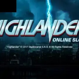 Highlander