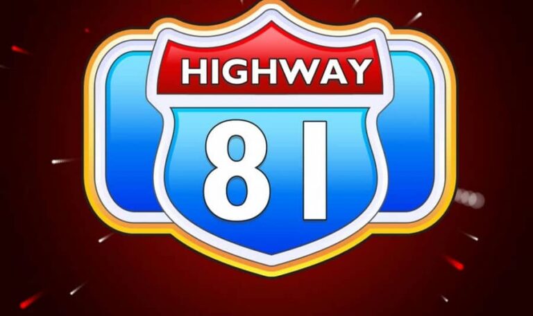 Highway 81 HD