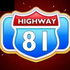 Highway 81 HD