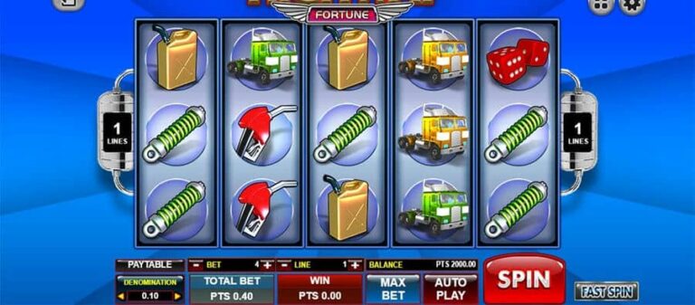 Highway Fortune