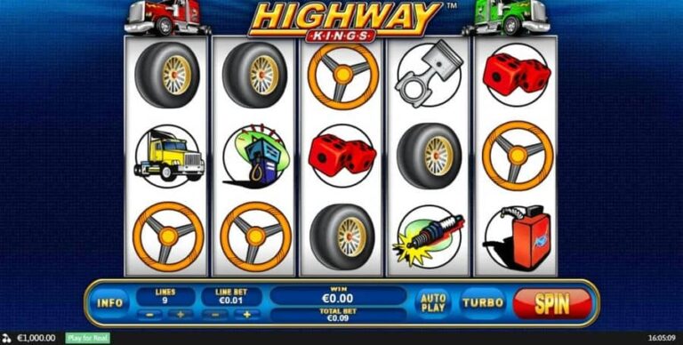 Highway Kings