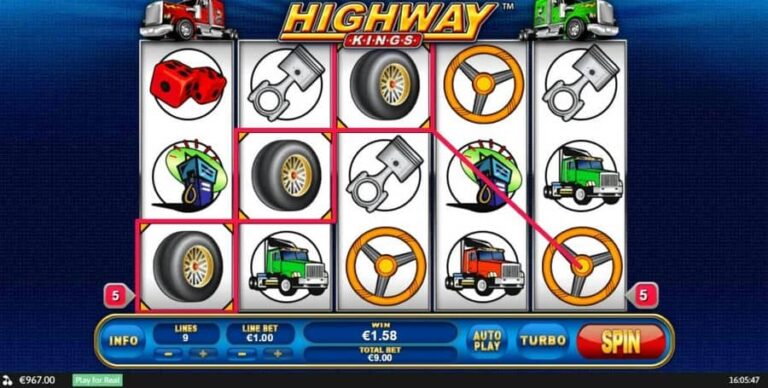 Highway Kings
