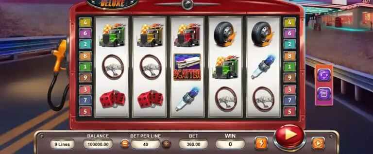 Highway Kings Deluxe