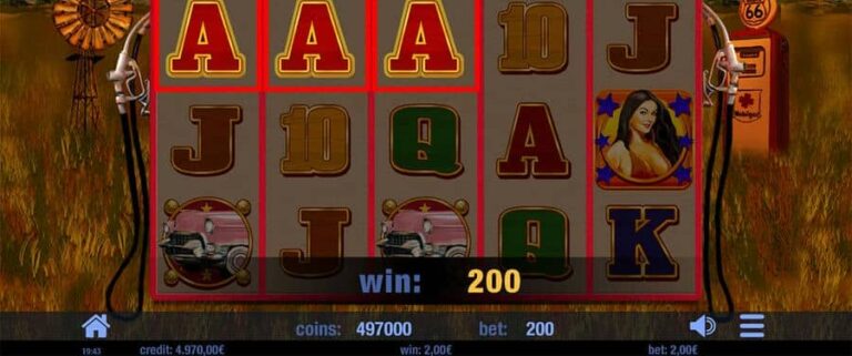 Highway to Win