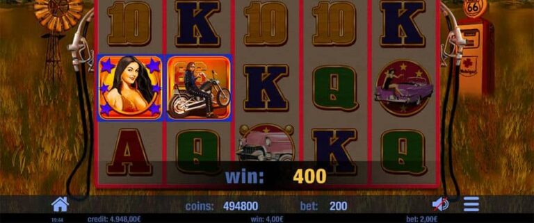 Highway to Win