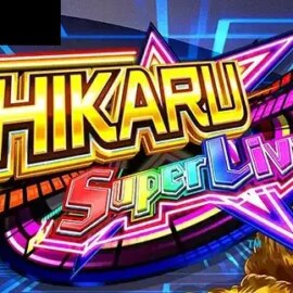 Hikaru Super Live