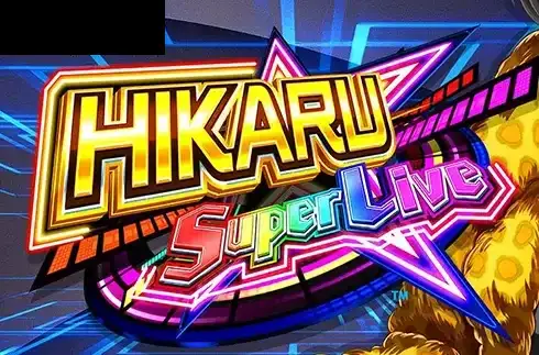 Hikaru Super Live