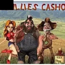 Hillbillies Cashola