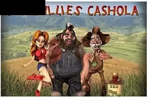 Hillbillies Cashola