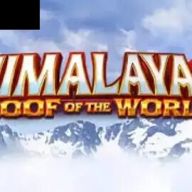 Himalayas Roof of The World