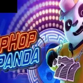 Hip Hop Panda