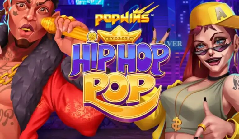 HipHopPop