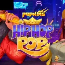 HipHopPop