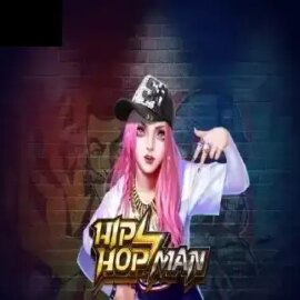 Hiphop Man