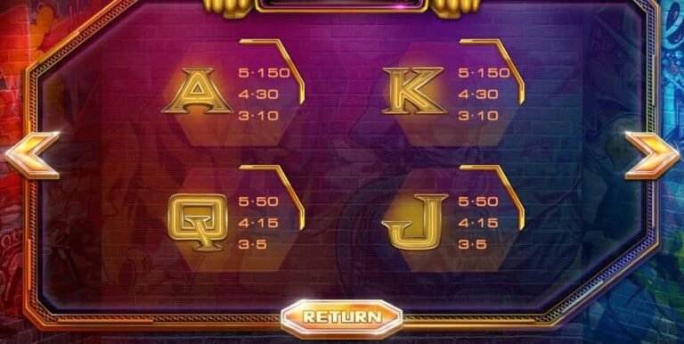 Hiphop Man