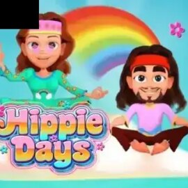 Hippie Days