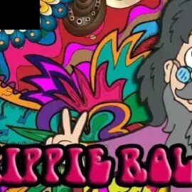 Hippie Roll