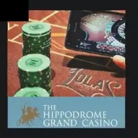 Hippodrome Grand Casino