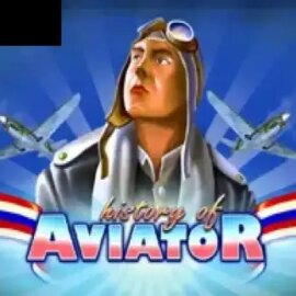 History of Aviator