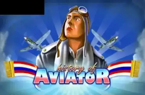History of Aviator