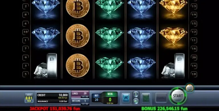 Hit Jewels